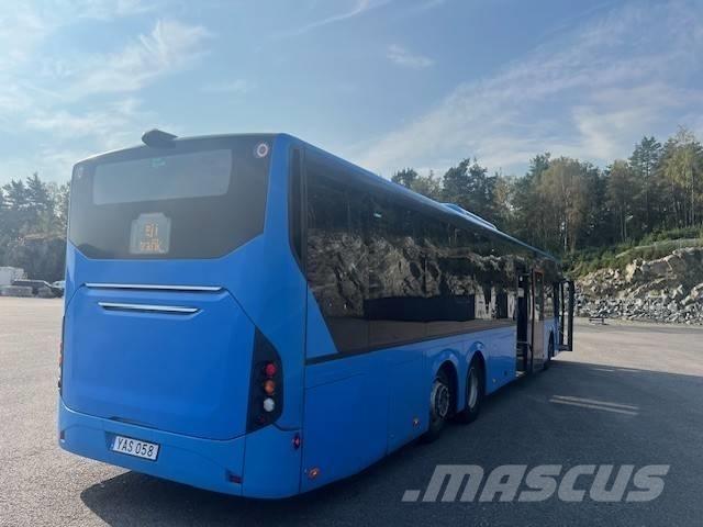 Volvo 8900 B8RLE 6x2 Međugradski autobusi