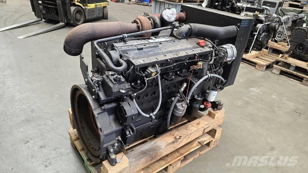 Deutz BF6M1013C Motori za građevinarstvo