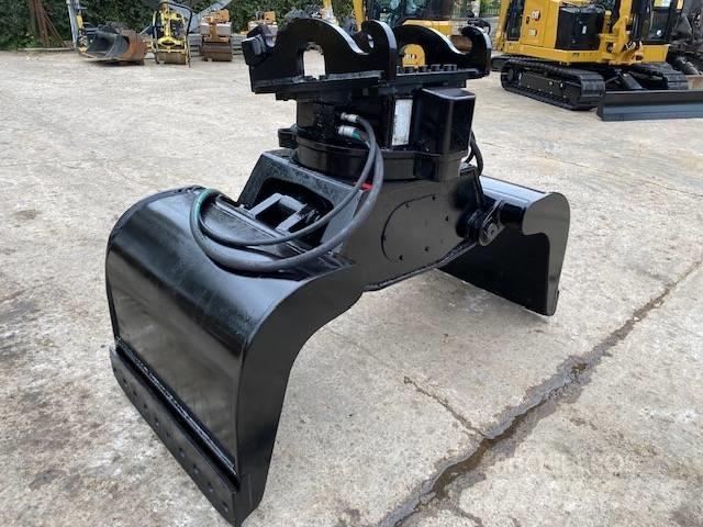 CAT G 315 B-R Grabulje
