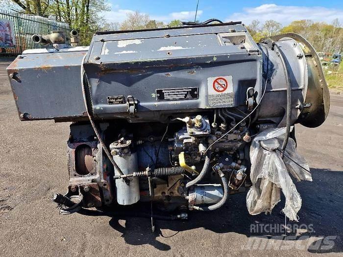 Deutz BF4L913 Ostale kargo komponente