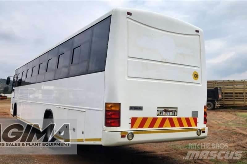 Hino Busmark 2000 Ostali autobusi