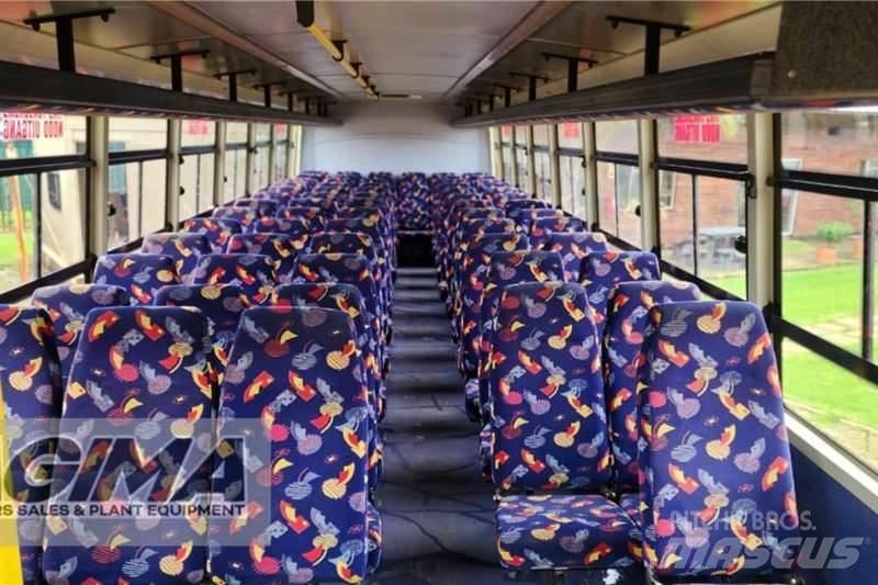 Hino Busmark 2000 Ostali autobusi