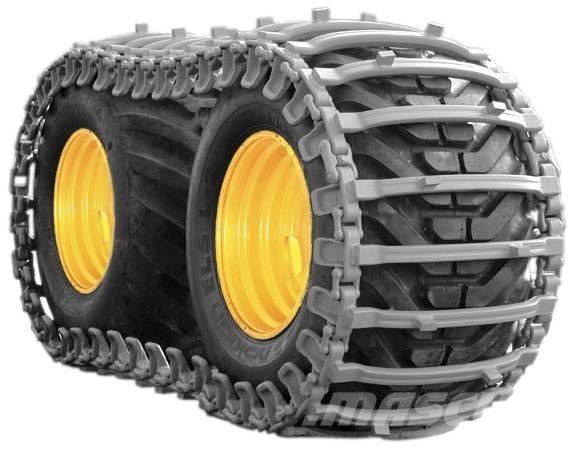 Clark Band TL95 Ostale komponente