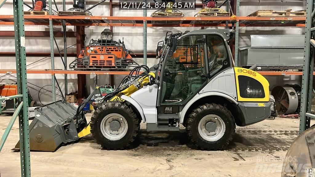 Wacker Neuson 8085 Utovarivači na točkove