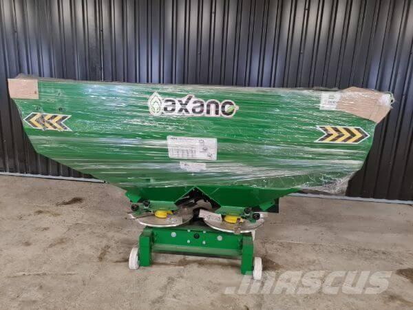 Axano AX400 Rasturači mineralnog đubriva
