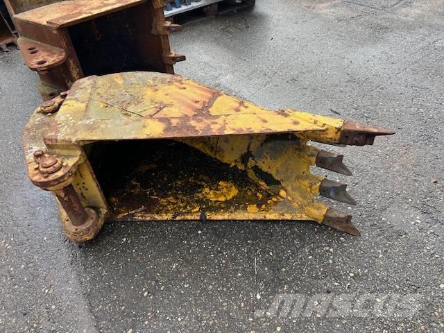 ADCO 100 Boom i dipper strele