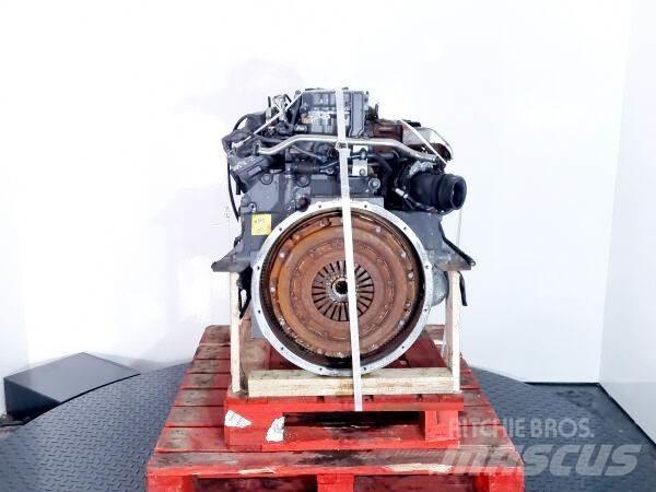 DAF FR118S1 Kargo motori