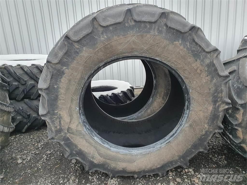 Mitas 710/70R38 x2 Gume, točkovi i felne
