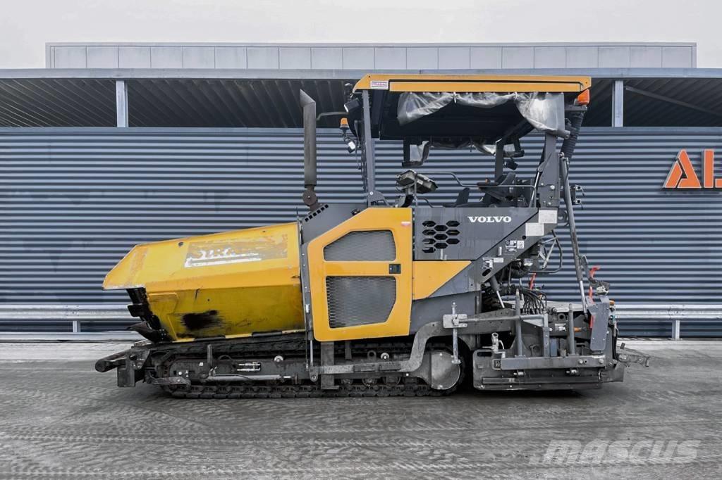 Volvo P7820C Asfaltni finišeri