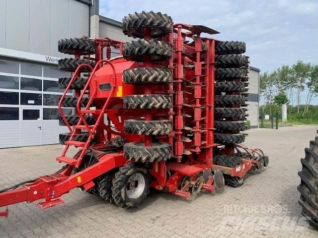 Horsch Pronto 8 DC Sejačice