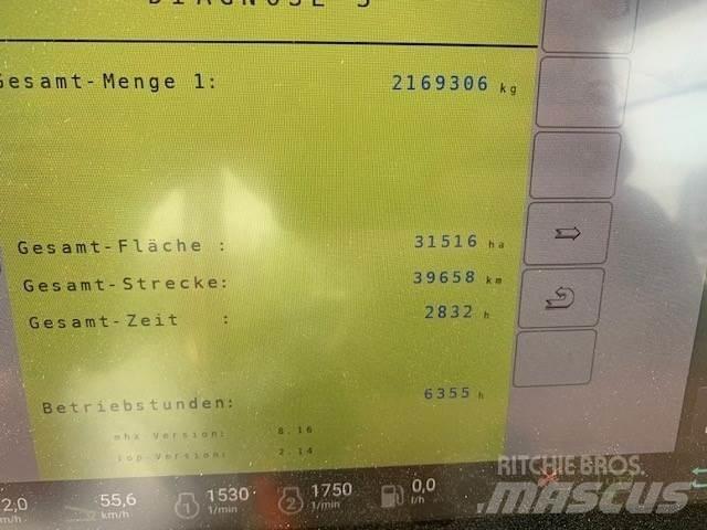 Horsch Pronto 8 DC Sejačice