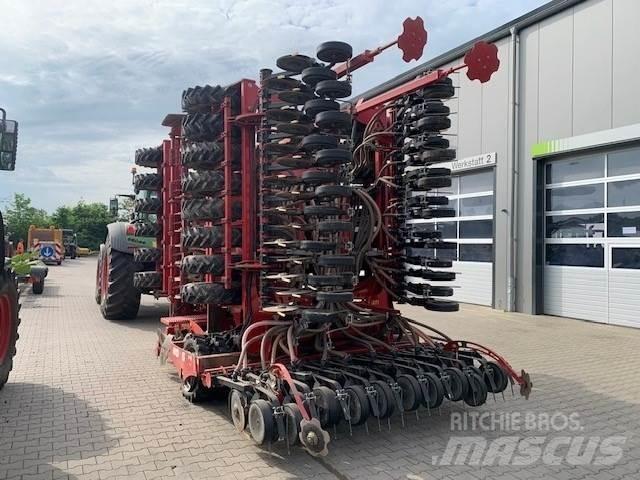 Horsch Pronto 8 DC Sejačice