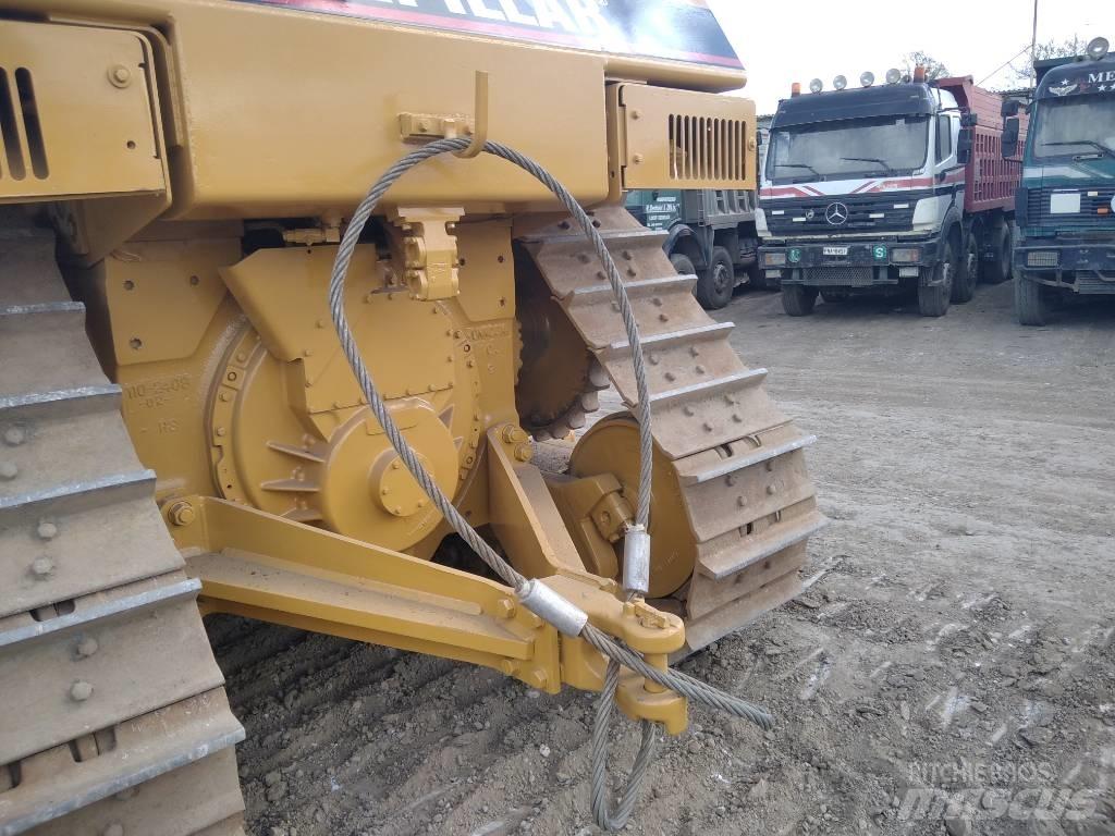 CAT D 7 R Buldožeri