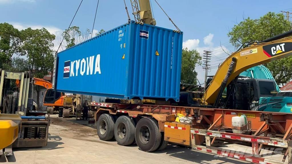 Heli CPCD 100 Dizelski viljuškari