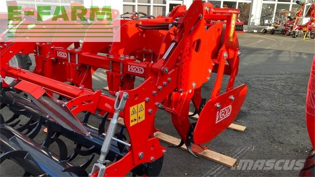  RIPPER  7/950-S Kultivatori