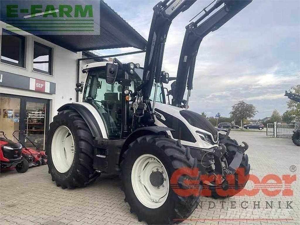 Valtra g 105 v 1b9 Traktori