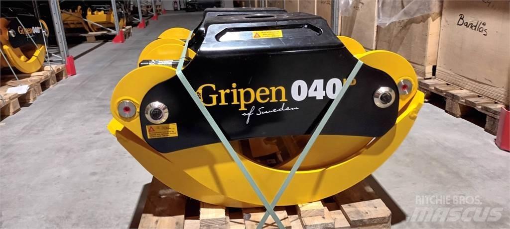 HSP Gripen 040HD Grajferi
