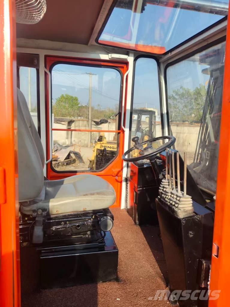 Kalmar DCF 420-12 Dizelski viljuškari