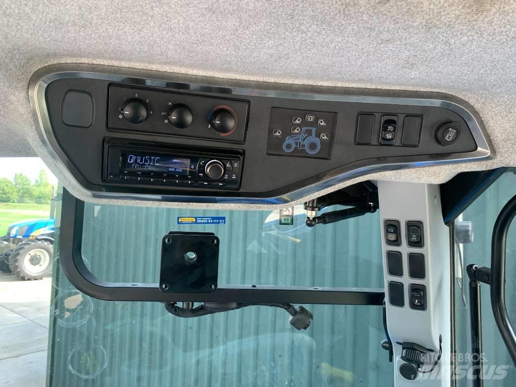 New Holland T5.110 Traktori