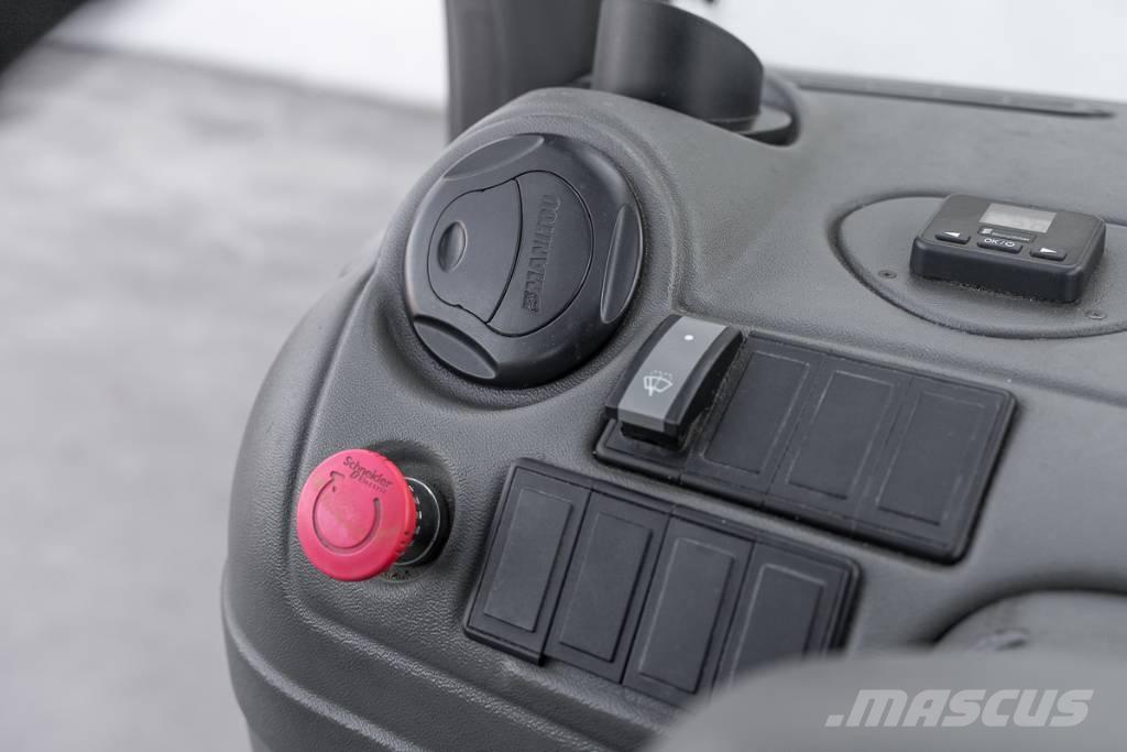 Manitou MRT 3255 Teleskopski viljuškari