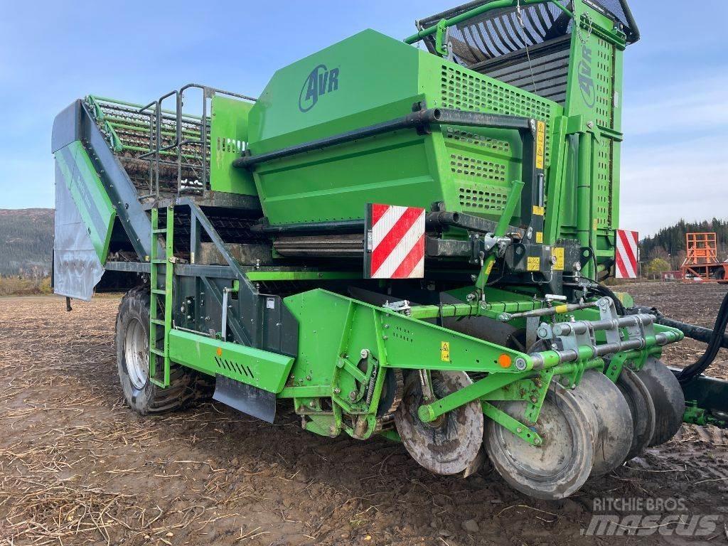 AVR 6200 Spirit Ostale poljoprivredne mašine