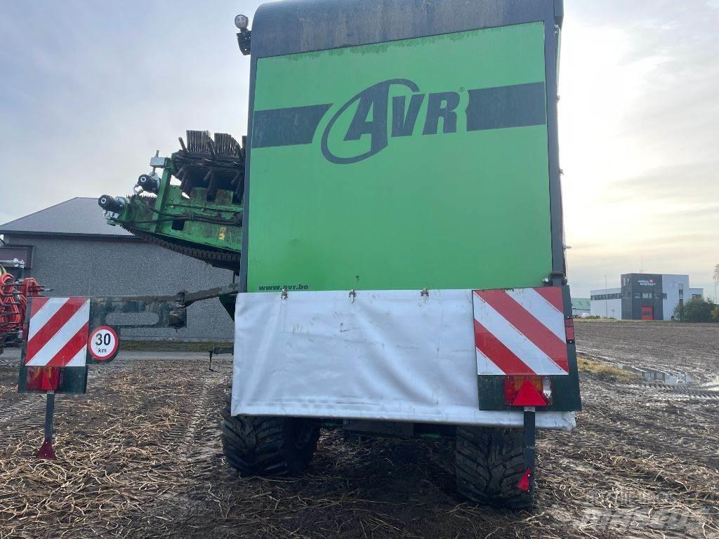 AVR 6200 Spirit Ostale poljoprivredne mašine