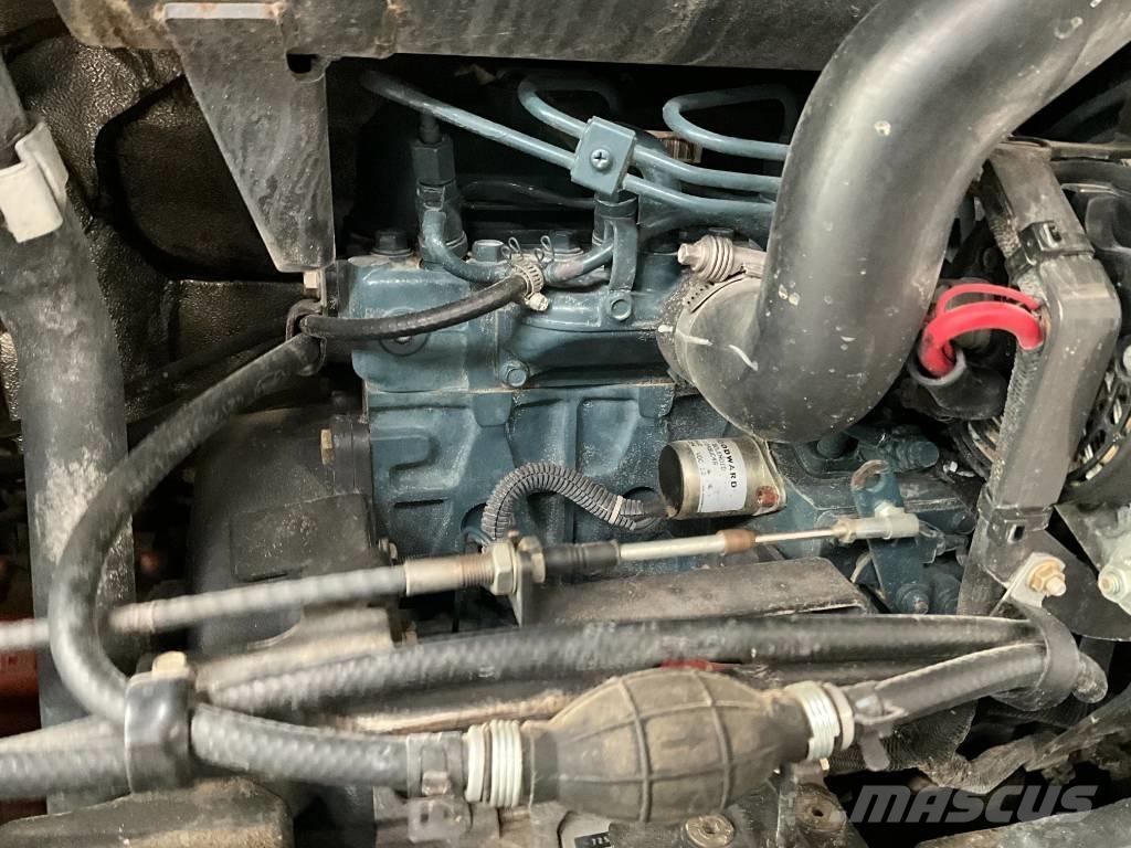 Bobcat E 26 Mini bageri < 7t