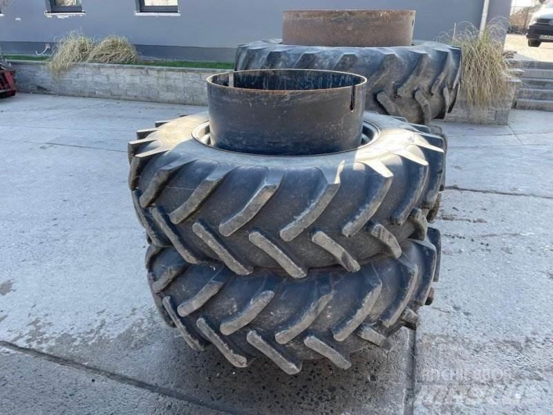 Goodyear 20.8 R42 Ostala dodatna oprema za traktore