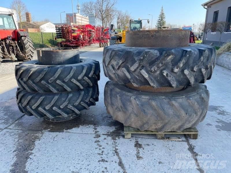 Goodyear 20.8 R42 Ostala dodatna oprema za traktore