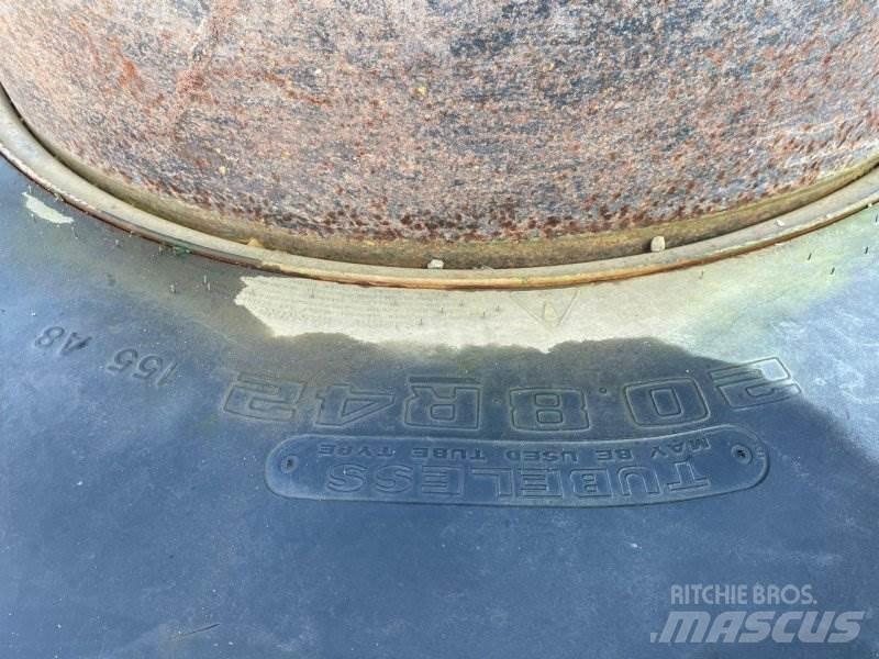 Goodyear 20.8 R42 Ostala dodatna oprema za traktore