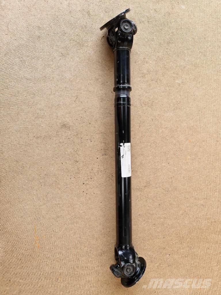 Bell 290540 CARDAN Transmisija