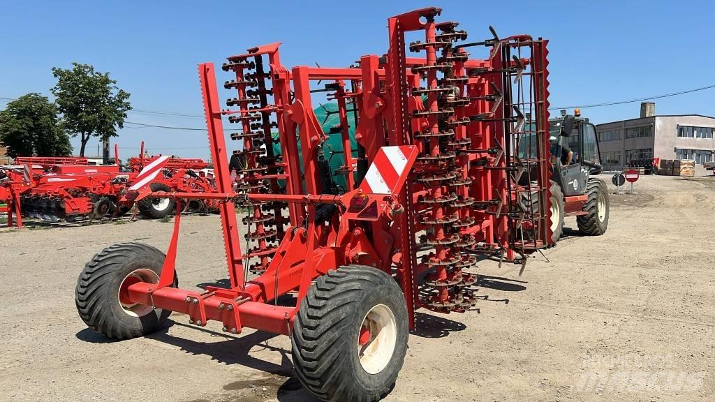 Maschio SANDOKAN 500 Kultivatori
