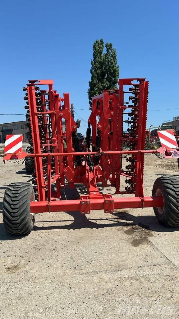 Maschio SANDOKAN 500 Kultivatori