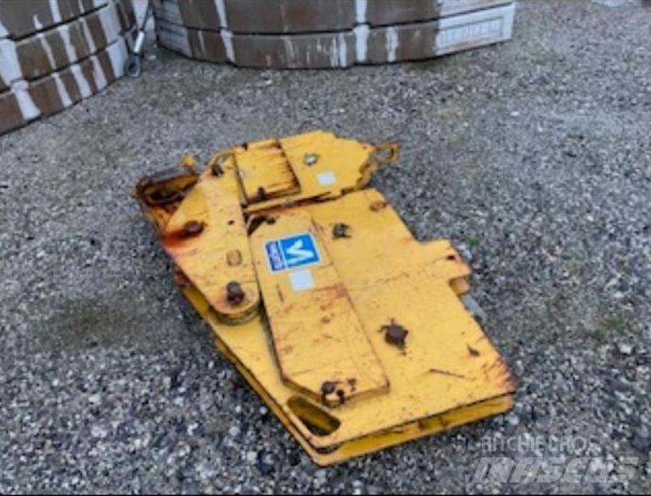 Potain MDT 368 L16 Kranovi tornjevi