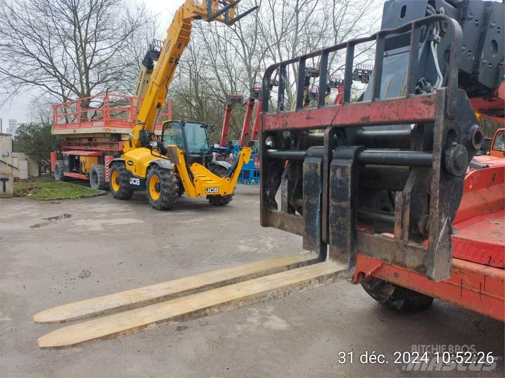 Manitou 1840MT Teleskopski viljuškari
