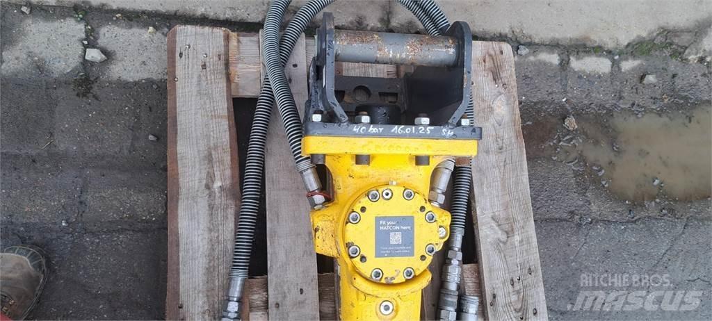 Epiroc SB 152 Alati za betonske radove
