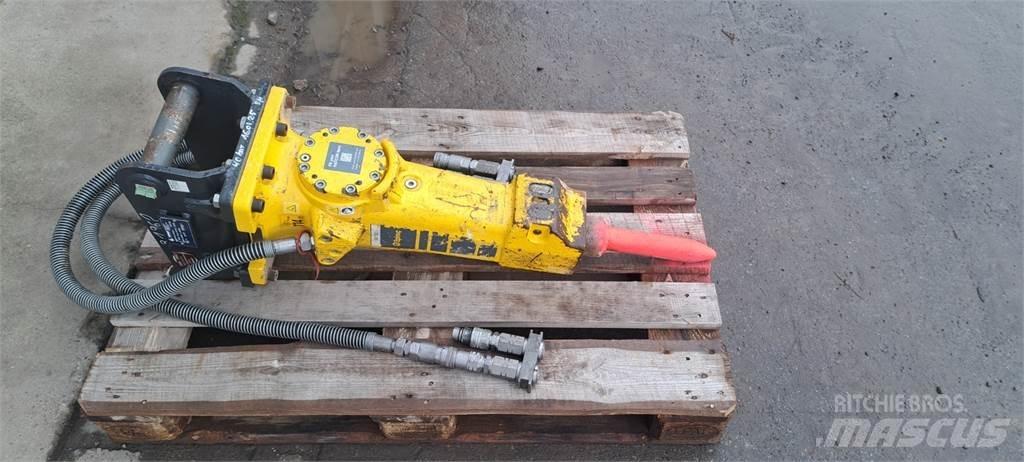 Epiroc SB 152 Alati za betonske radove