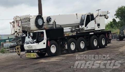 Grove GMK 5220 Polovne dizalice za sve terene