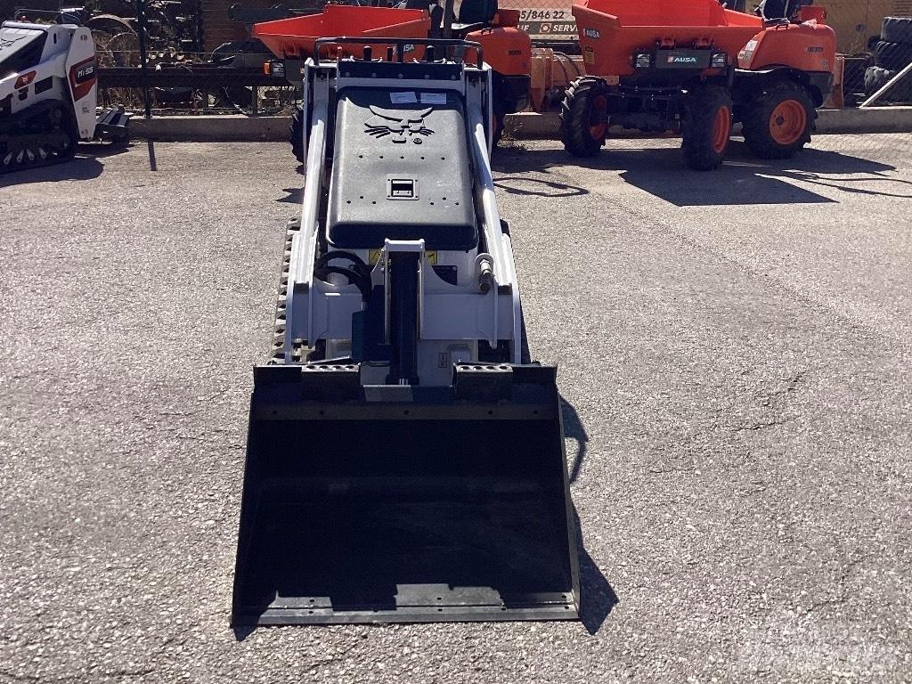 Bobcat MT100 Utovarivaču guseničara