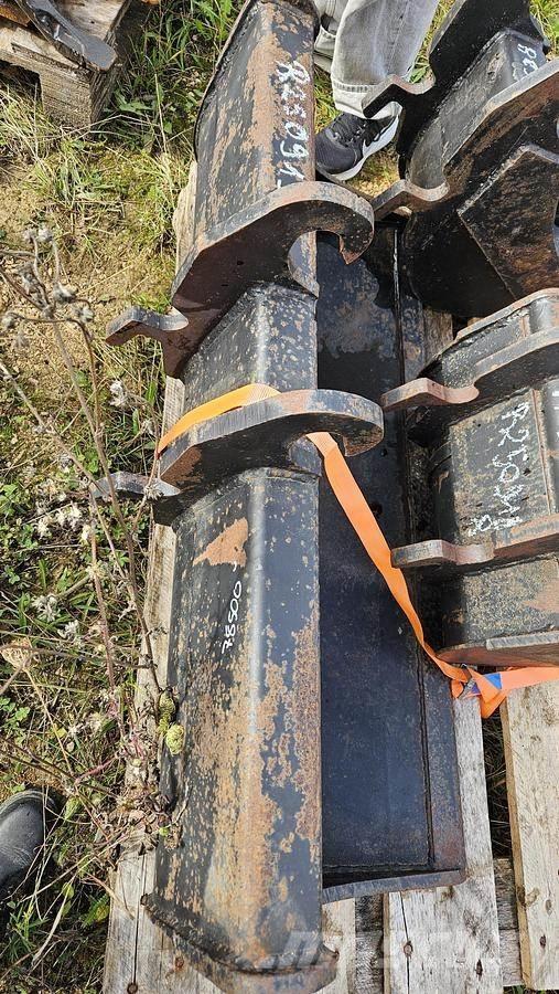 Verachtert CW05 Kašike / Korpe