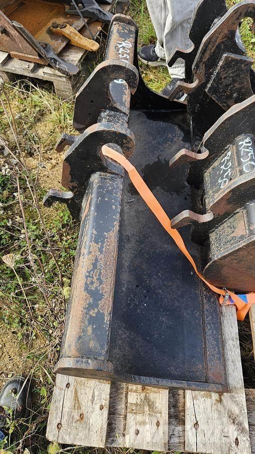 Verachtert CW05 Kašike / Korpe