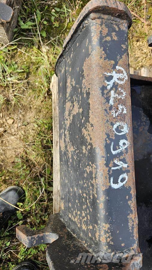 Verachtert CW05 Kašike / Korpe