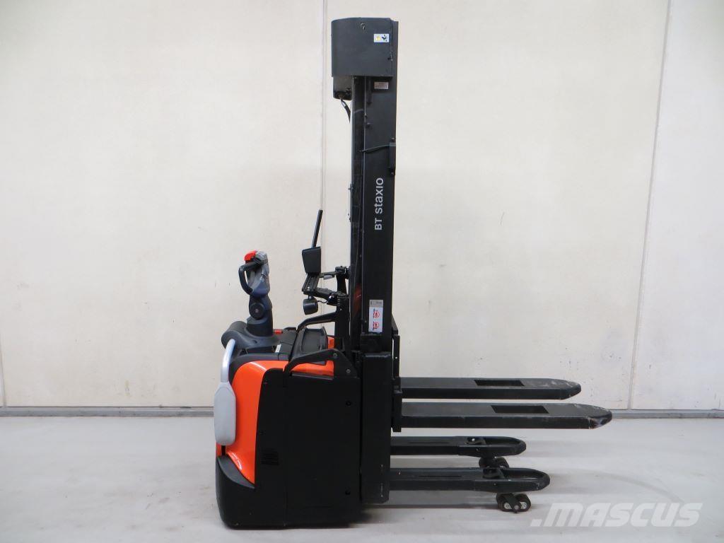 BT SPE140L Samopogonski ručni viljuškari