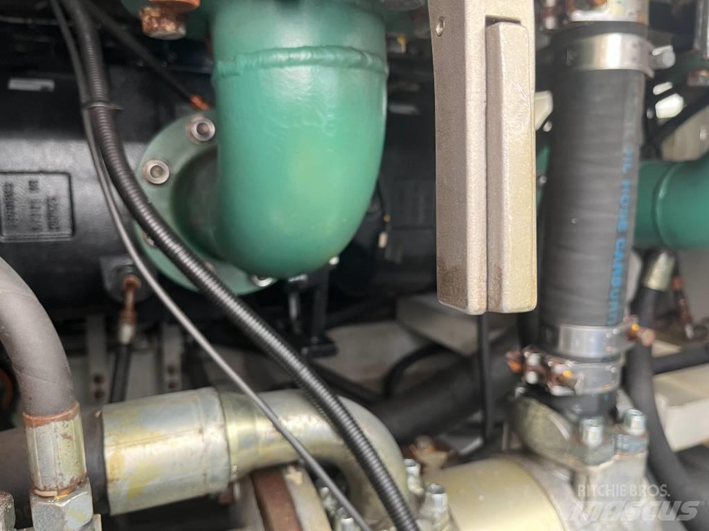 PVE 900 Vibracijoni zabijači stubova