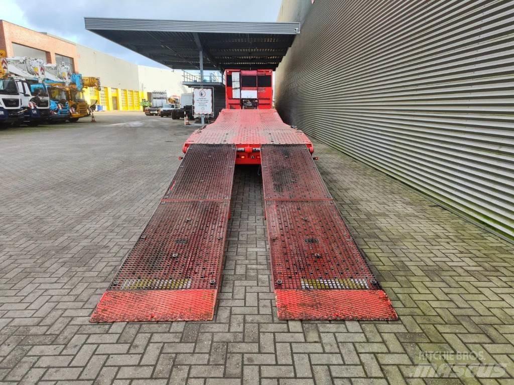  Thorry SA 48 Poluprikolice labudice