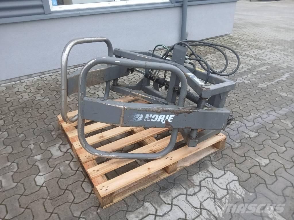 Norje Rundbalsgrip Ostale poljoprivredne mašine