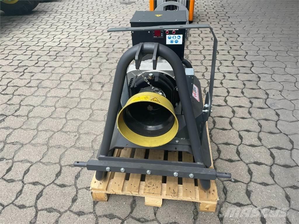 Agro WATT AWG4-40X Ostale poljoprivredne mašine