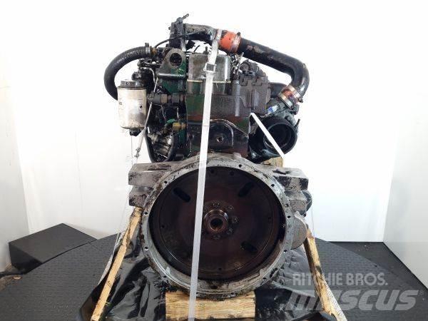 DAF GR184U1 Kargo motori