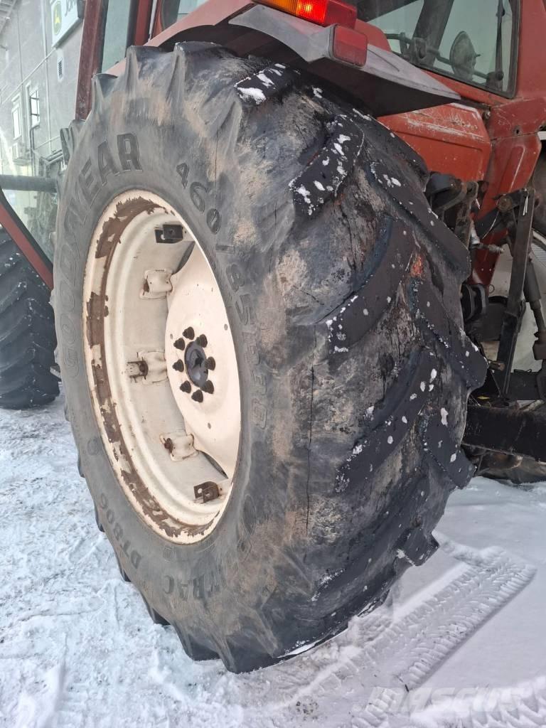 Fiat 110-90 DT Traktori