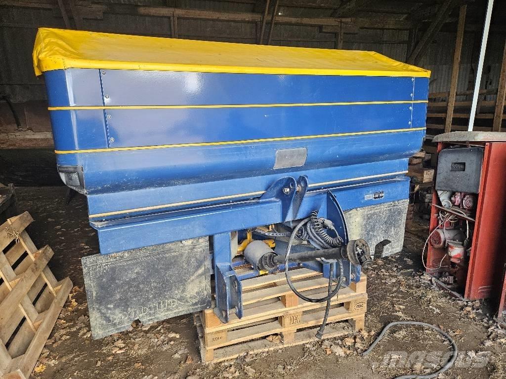 Bogballe M2 Rasturači mineralnog đubriva